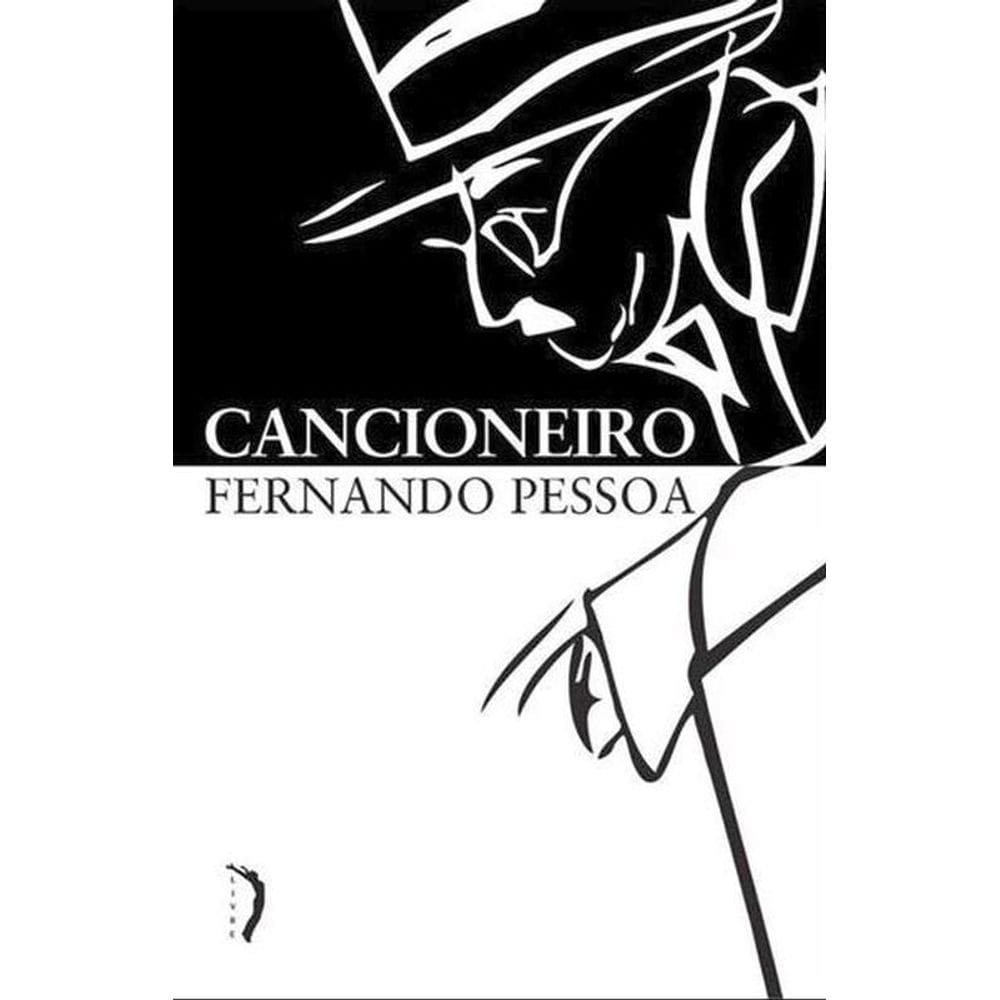 Cancioneiro - Fernando Pessoa