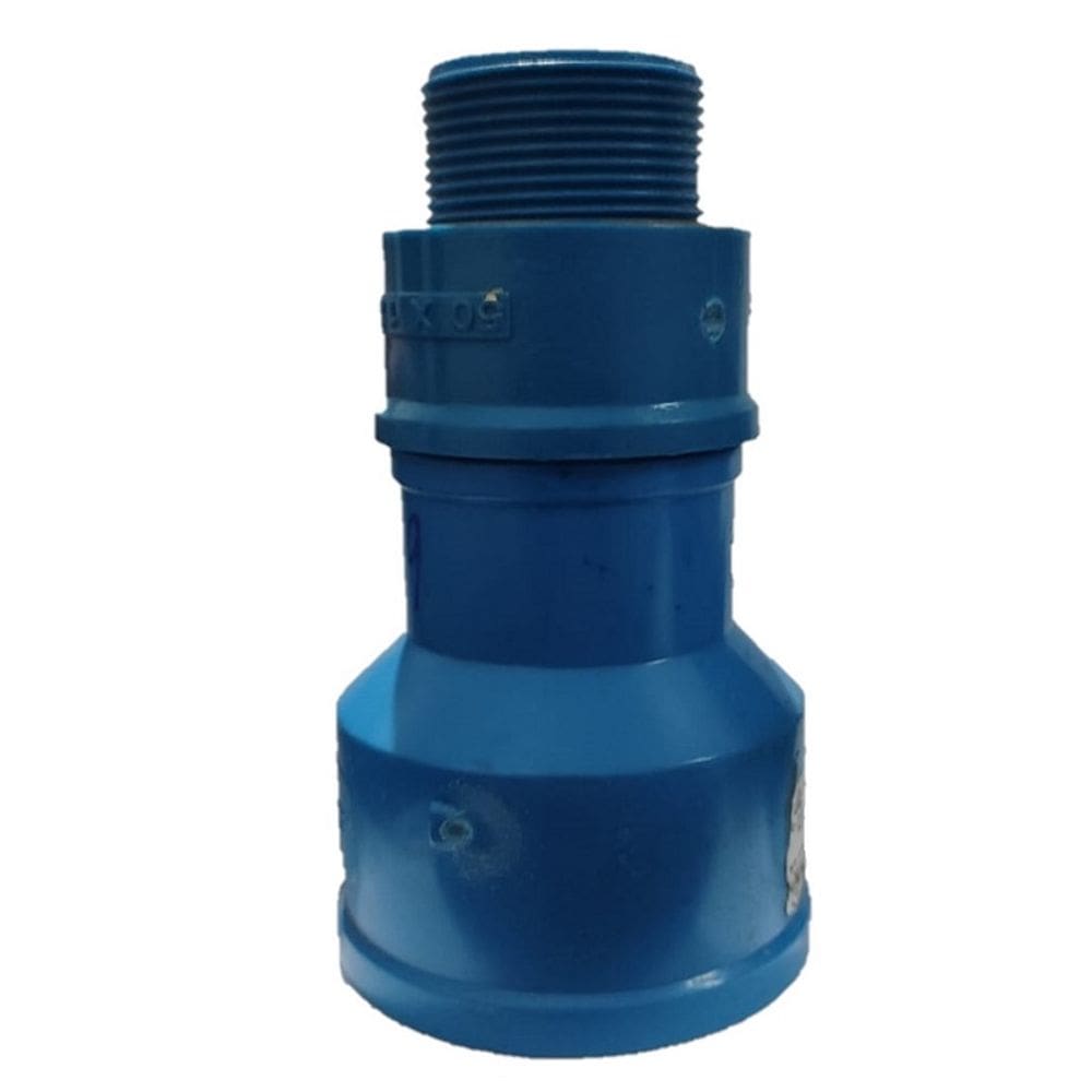 Inicial Femea Com Rosca Macho 75x1.1/2” FC-2139 Asperbras