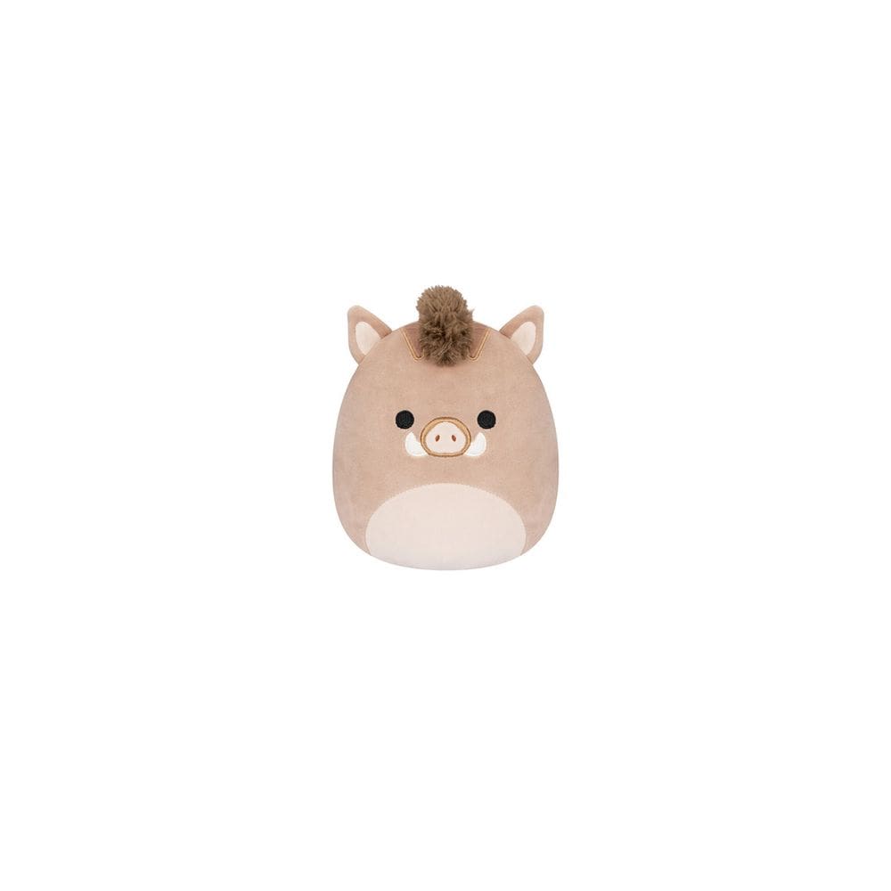 Squishmallows - Pelúcia De 12Cm - Warren