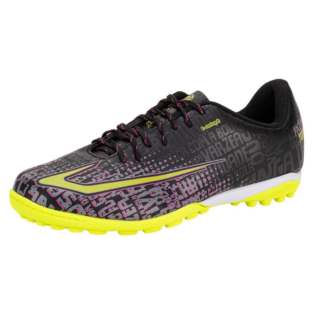 Chuteira Society Top Resenha Topper Tp0485