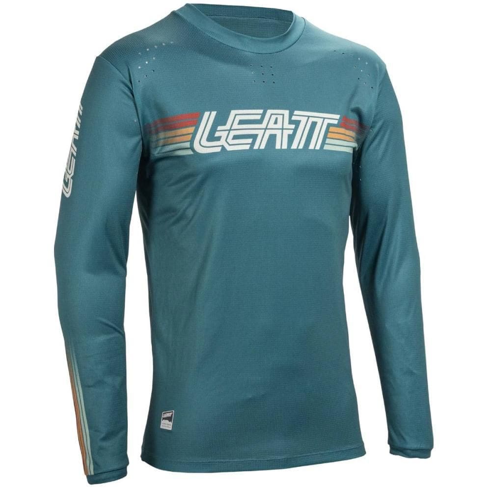 Camisa Leatt MTB Enduro 4.0