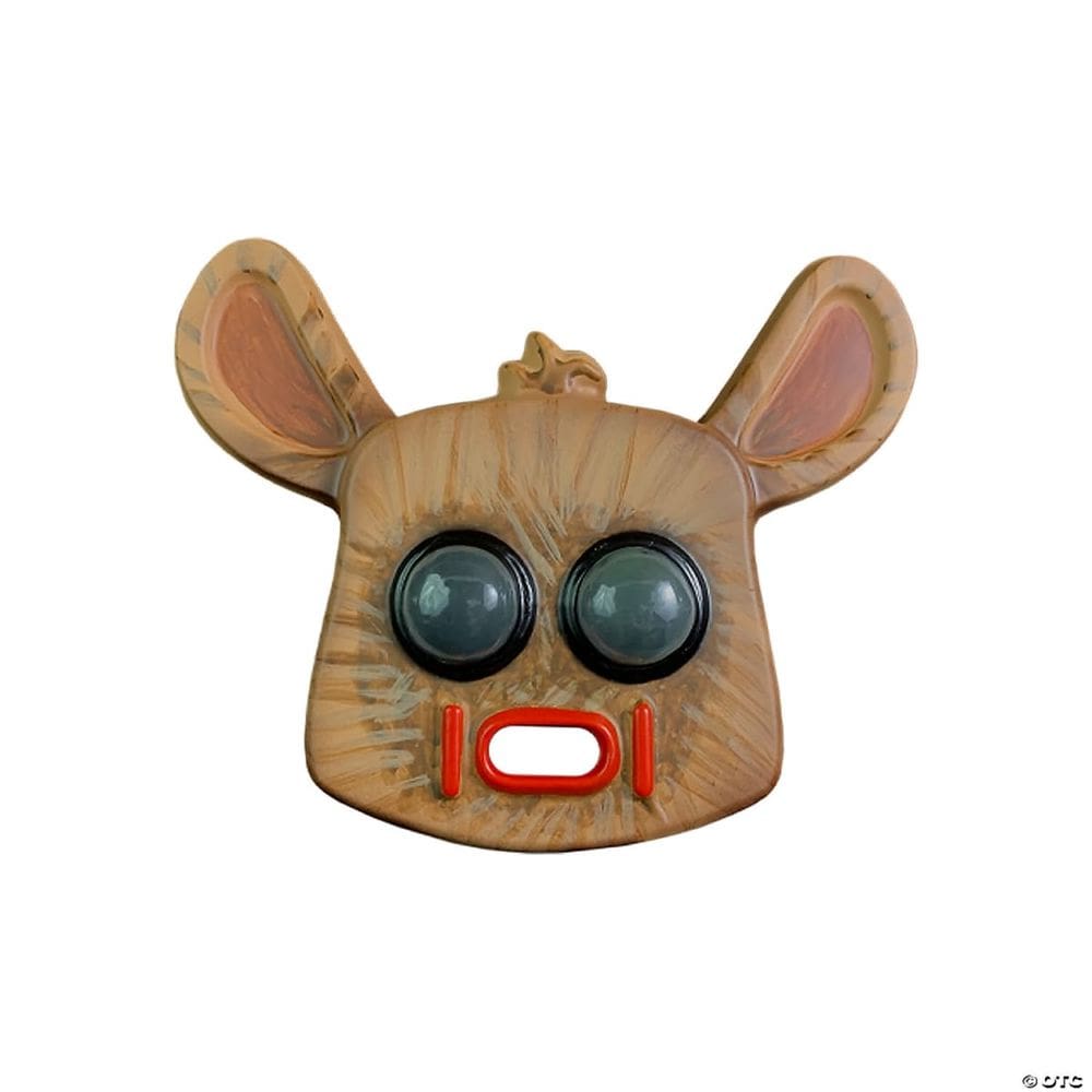 Máscara Vacuform Trick Or Treat Studios Pooka! Para o escuro