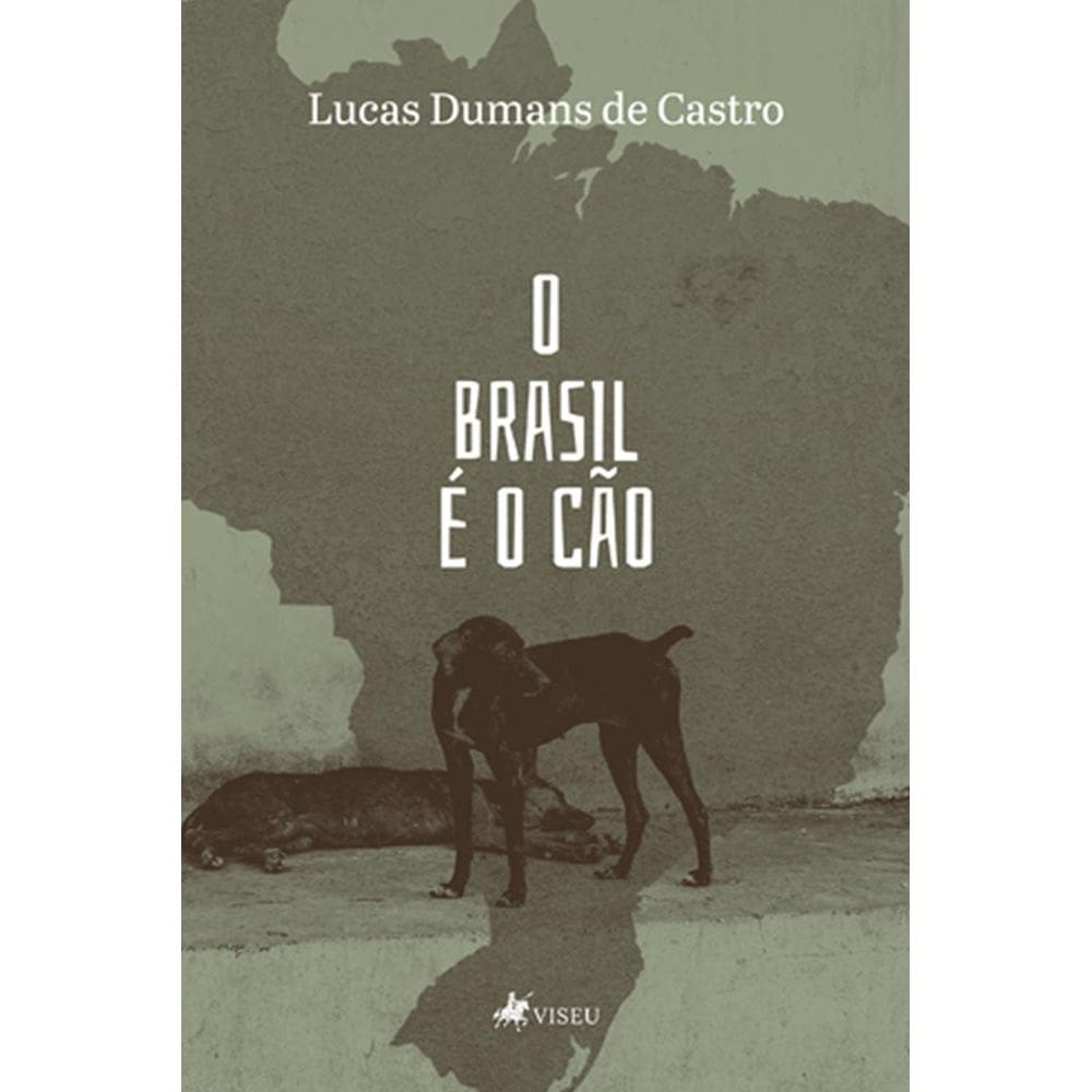 O Brasil é o Cão