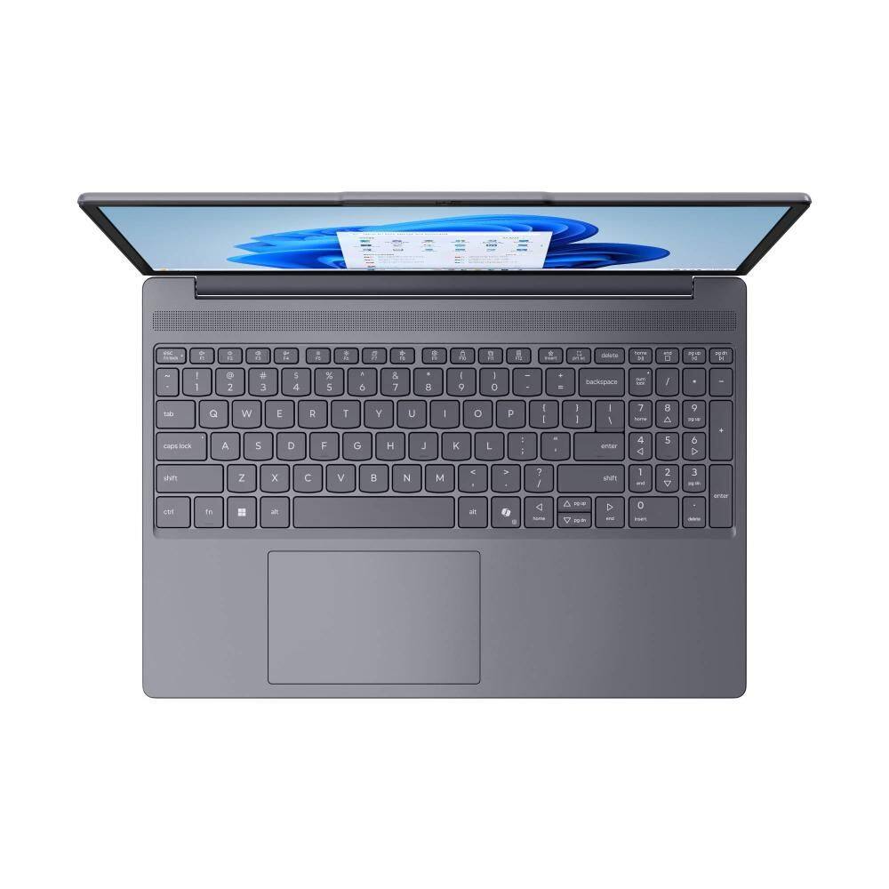 Notebook Lenovo IdeaPad Slim 3 15ARP10 AMD | Casas Bahia