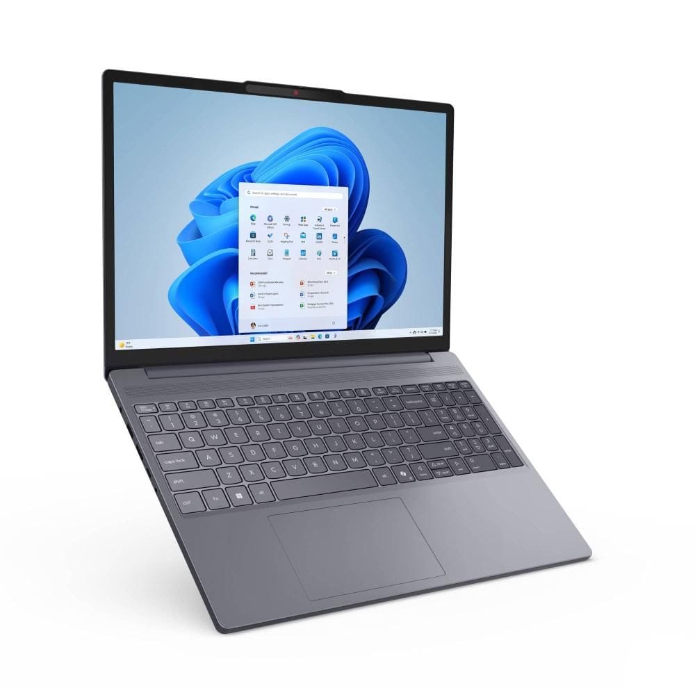 Notebook Lenovo IdeaPad Slim 3 15ARP10 AMD | Casas Bahia