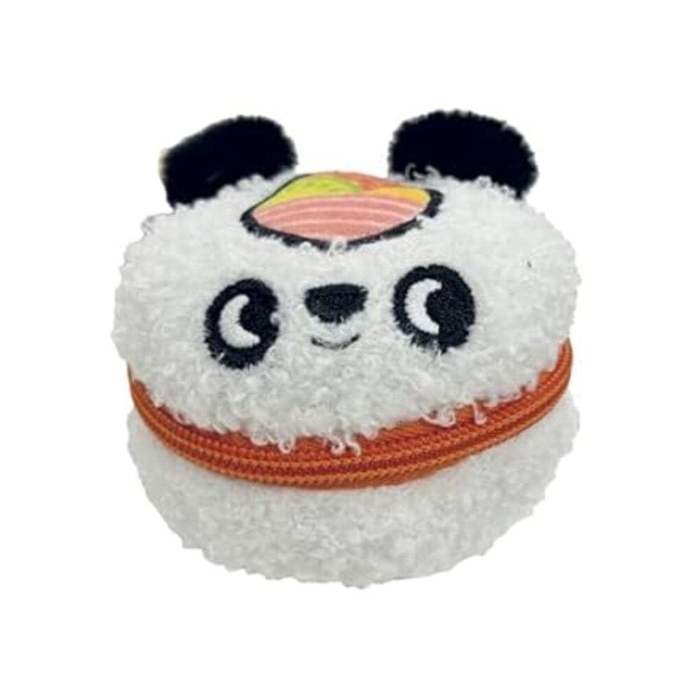 Snackinhos: Sushipanda