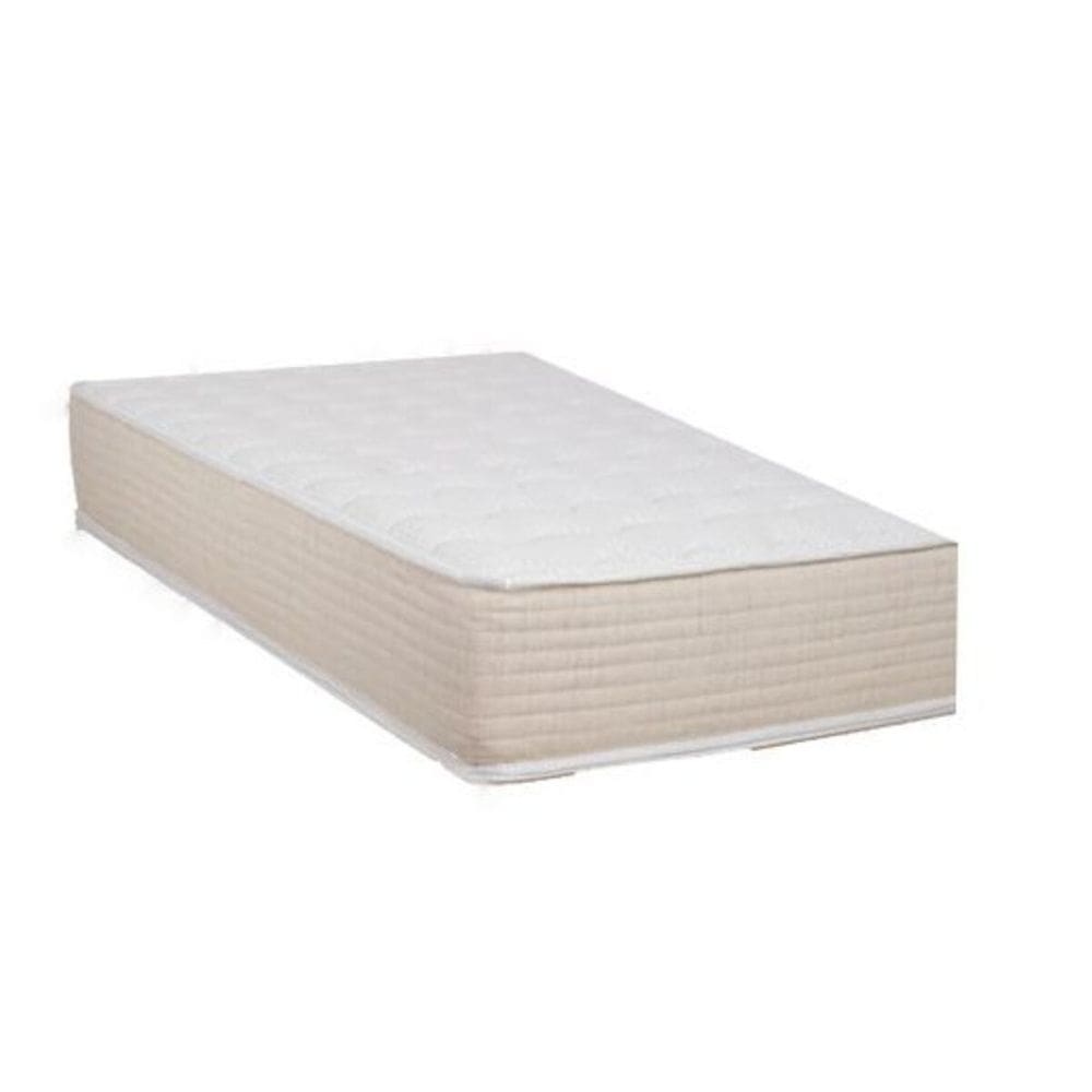 Colchão Solteiro Castor Revolution New Double Face 88x188x30