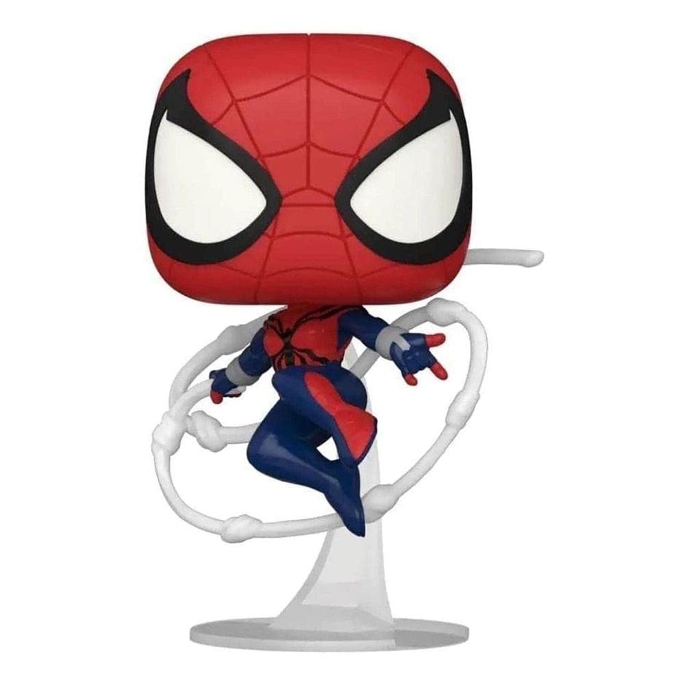Boneco de vinil Funko Marvel POP Spider-Girl #955 9,5 cm