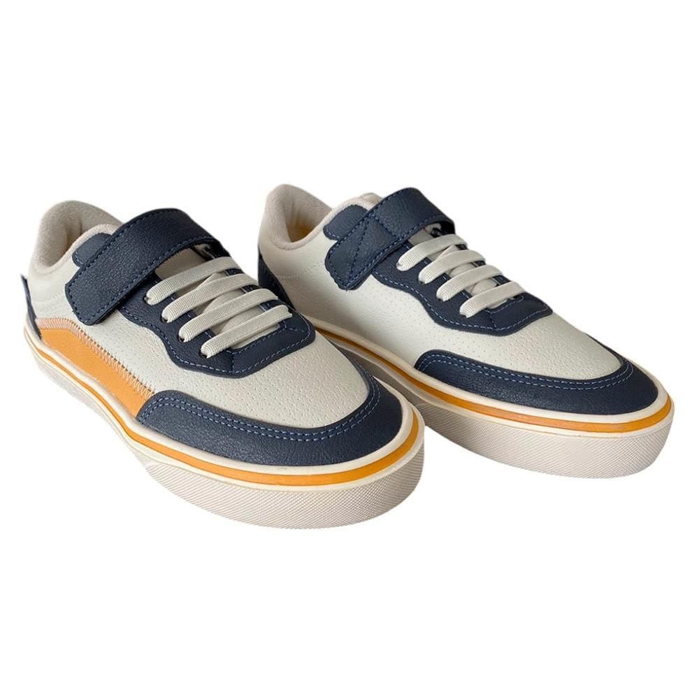 Tênis Klin Freestyle Ref: 256125 Menino.