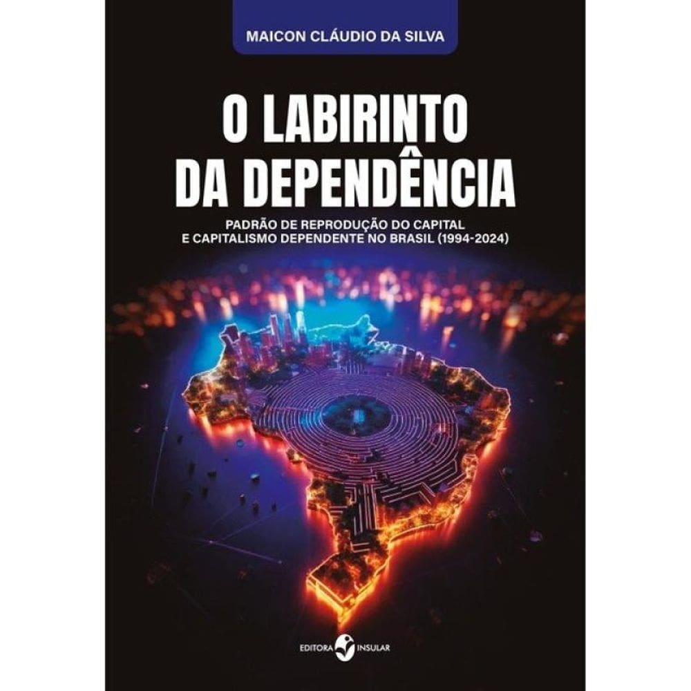 O Labirinto Da Dependência