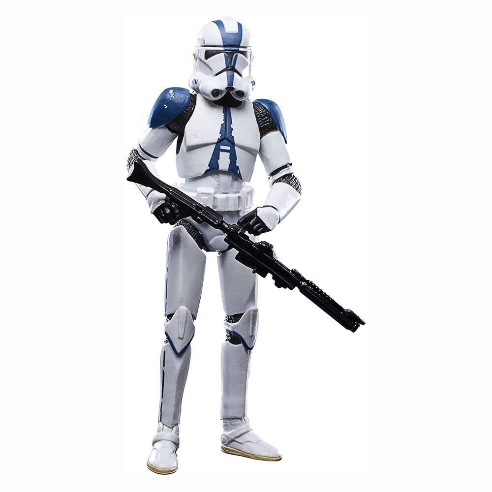 Boneco de ação STAR WARS Hasbro The Vintage Collection