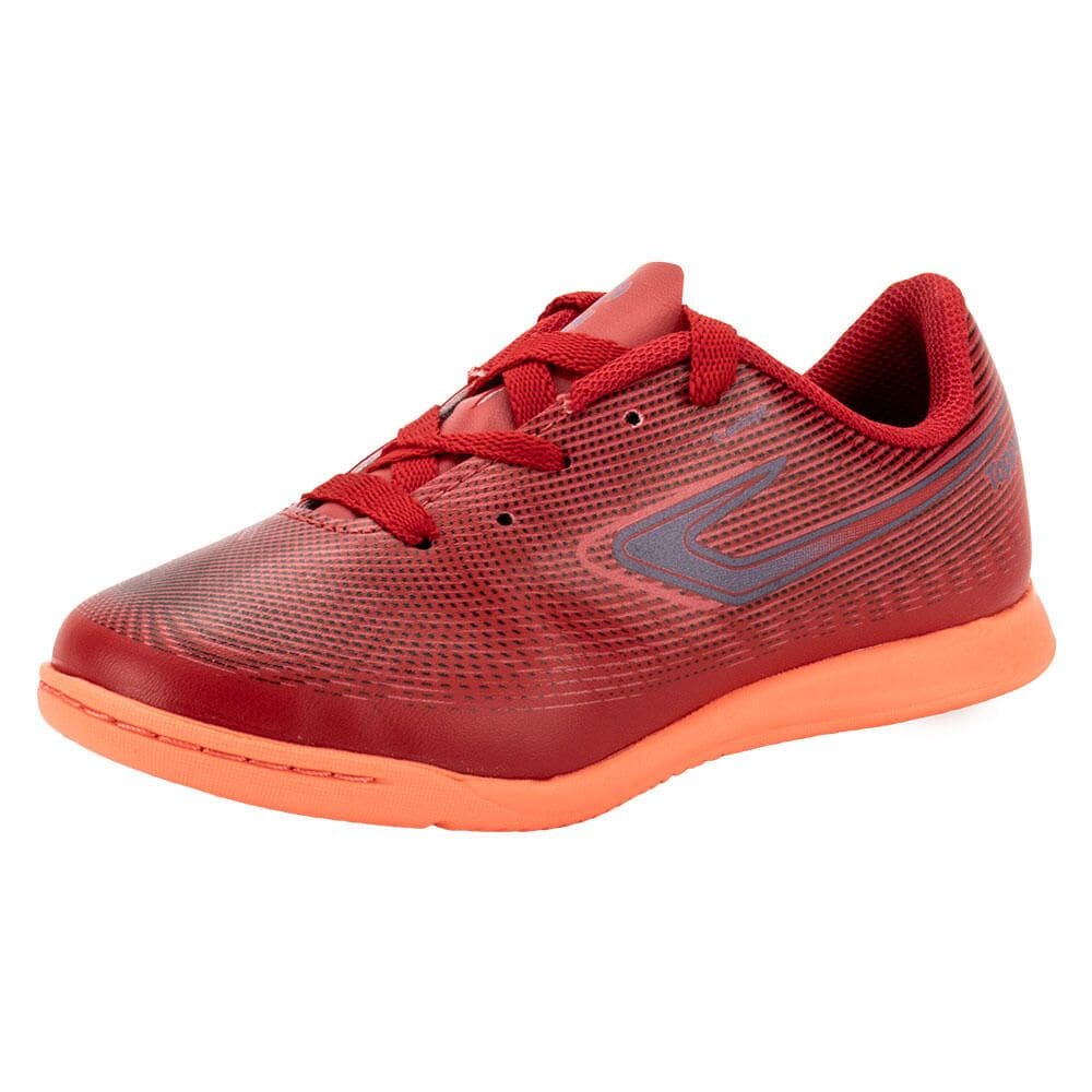 Chuteira Infantil Slick Vi Futsal Topper Tp05810