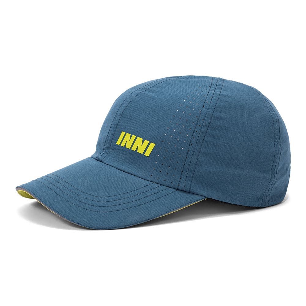 Boné INNI Game Petróleo