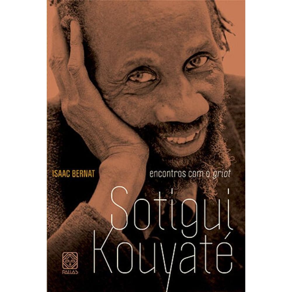 Encontros com o griot Sotigui Kouyaté