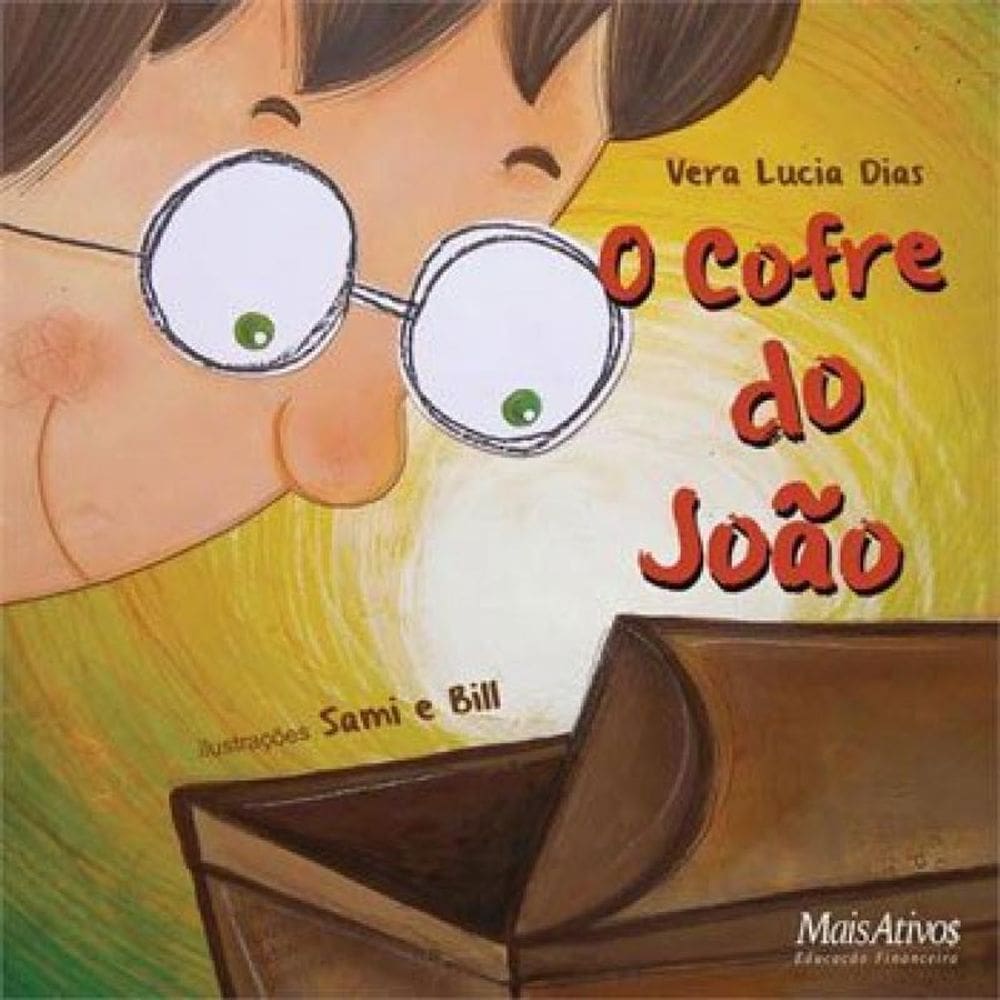 O Cofre Do João