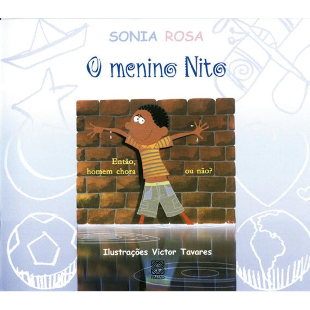 O menino Nito
