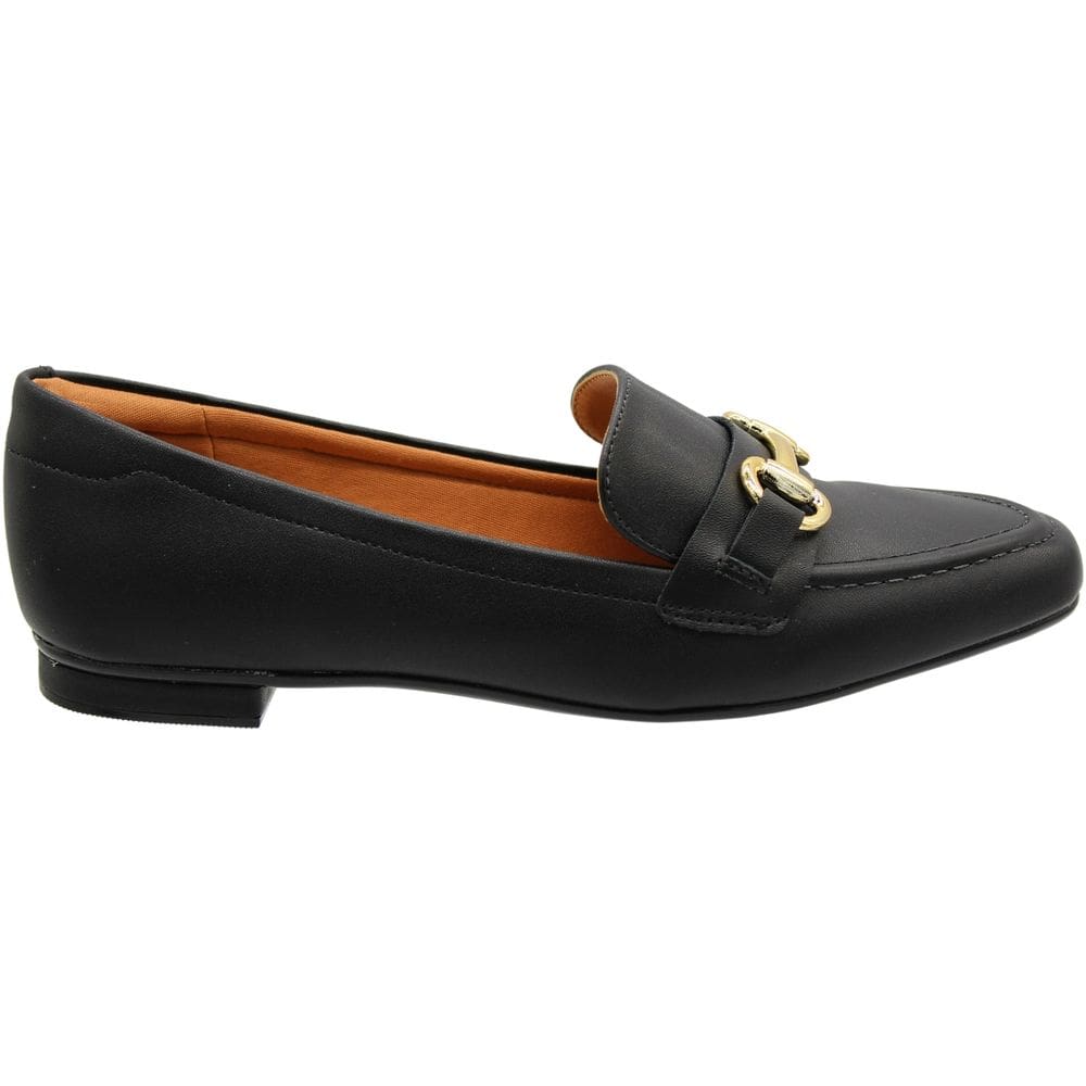 Sapatilha Vizzano Napa Fivela Feminina