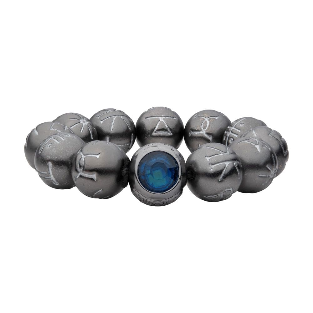Pulseira SalesOne Marvel Studios Black Panther Replica