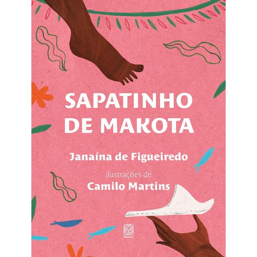 Sapatinho de Makota