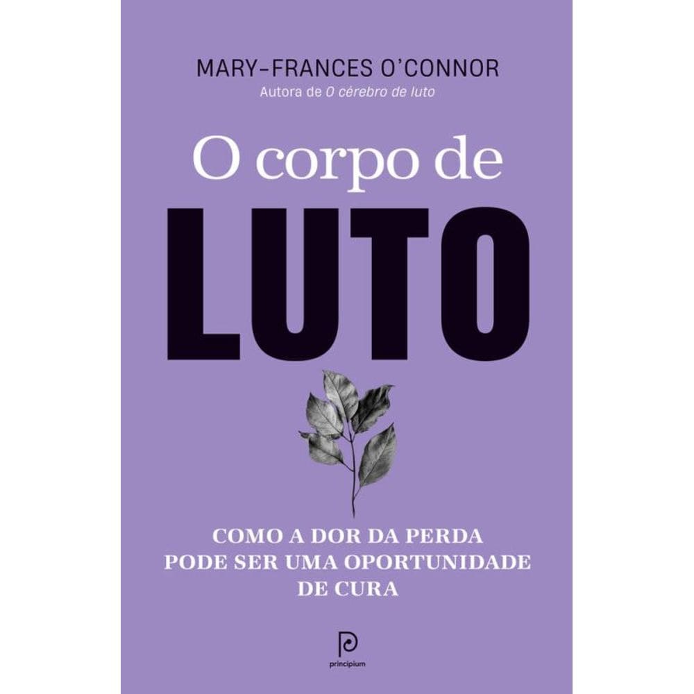 O corpo de luto: Como a dor da perda pode ser uma oportunidade de cura