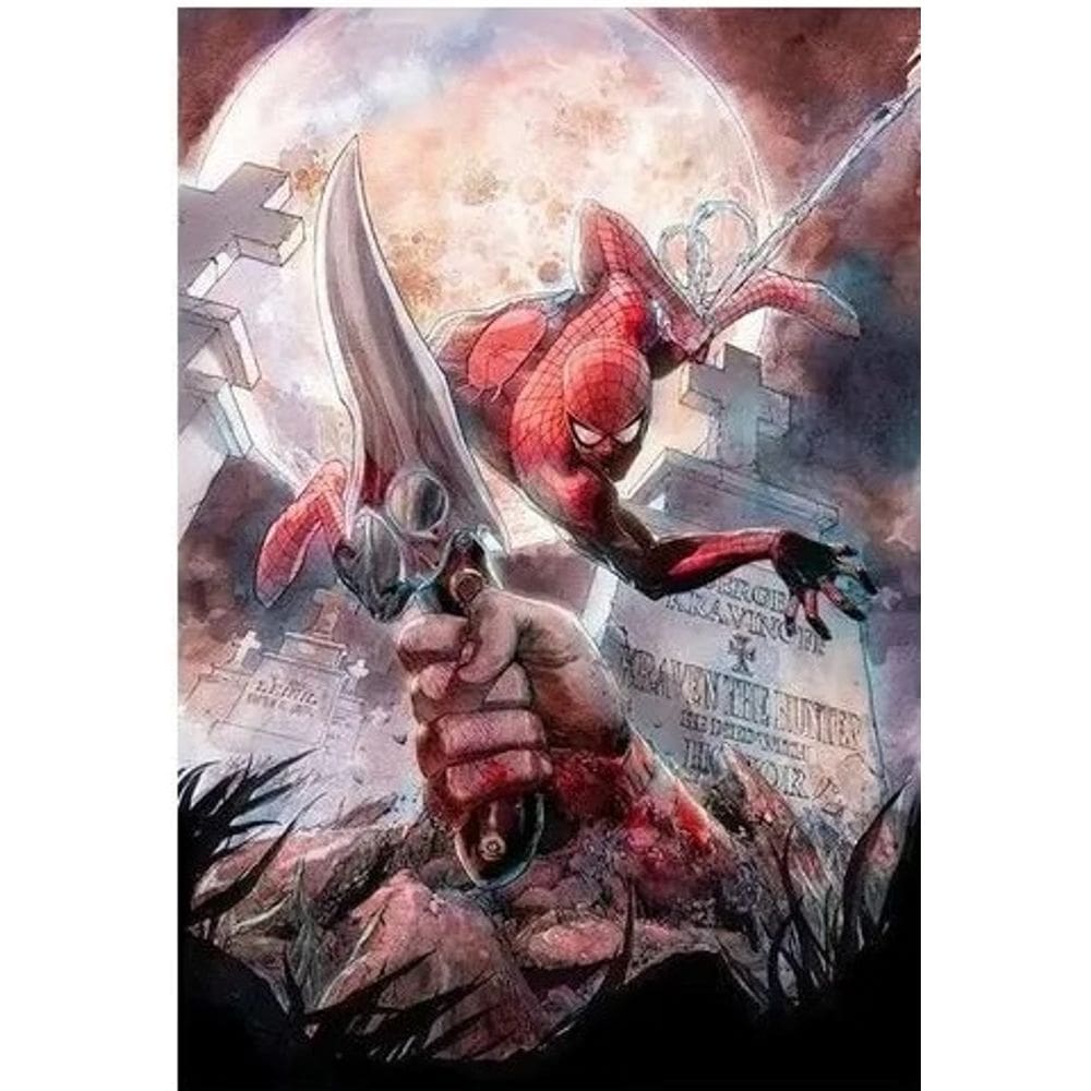 Sp - Homem-Aranha: Corredor Polones Vol. 2 ***