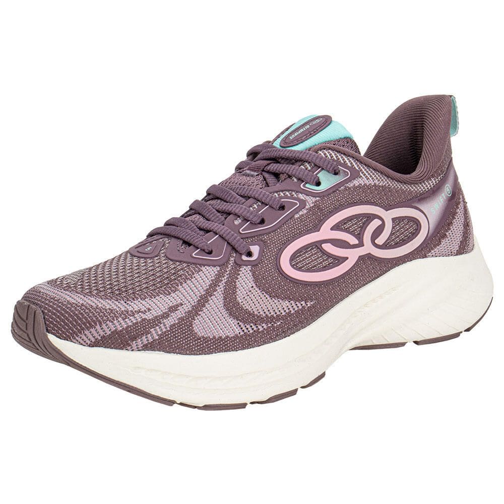 Tênis Feminino Swift 5 Olympikus 43559375