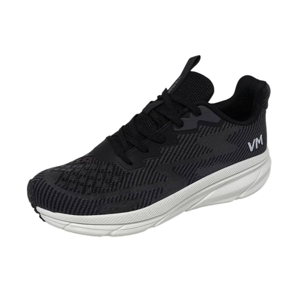 Tênis Feminino Esportivo Suave Macio Dia a Dia Via Marte