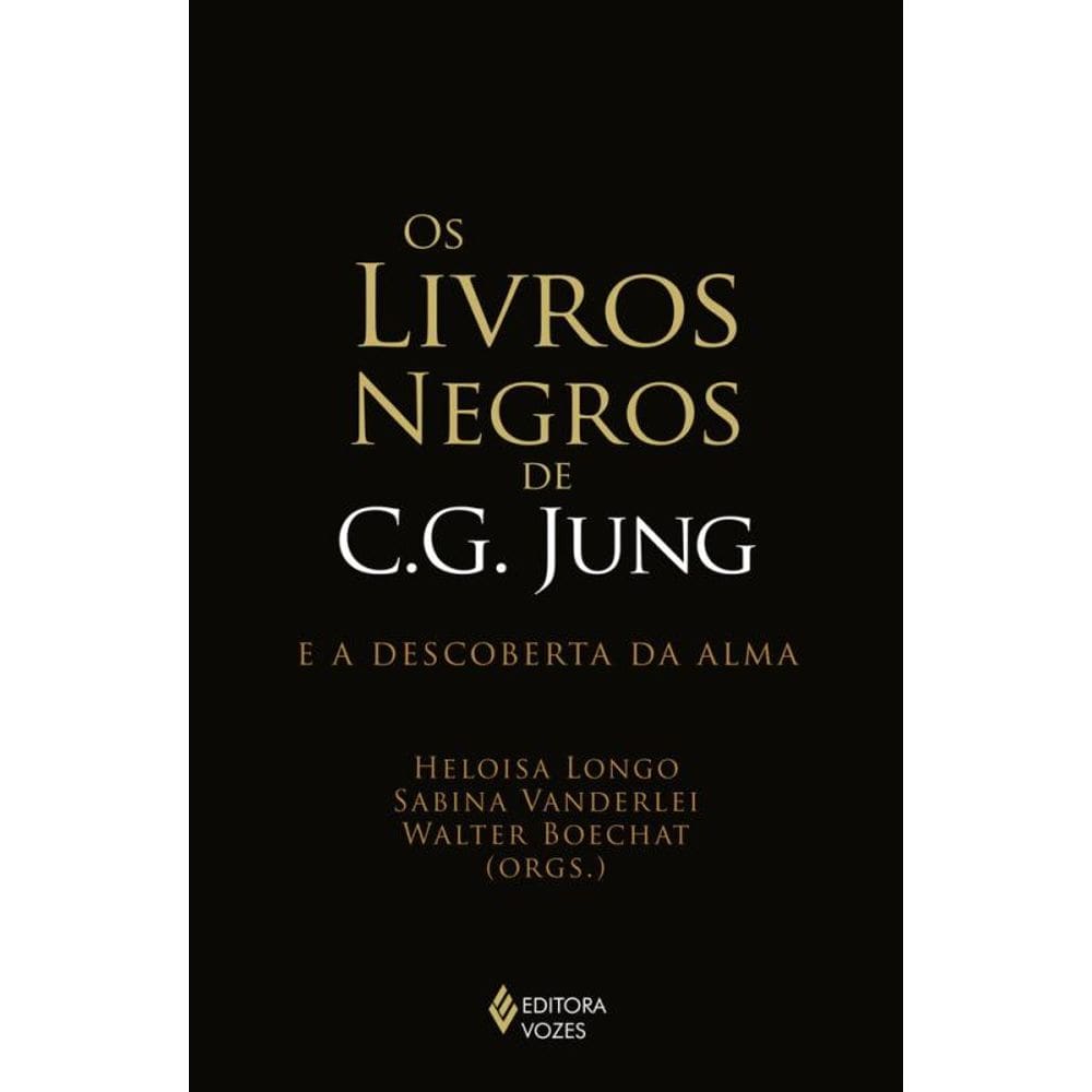 Os Livros Negros de C. G. Jung e a descoberta da alma