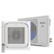 Ar Condicionado Split Philco Cassete 36.000 BTU/h Frio