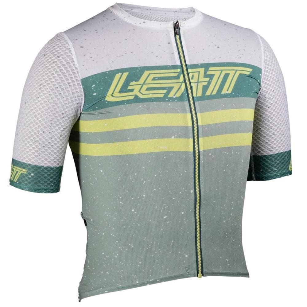 Camisa Feminina Leatt MTB Endurance 6.0