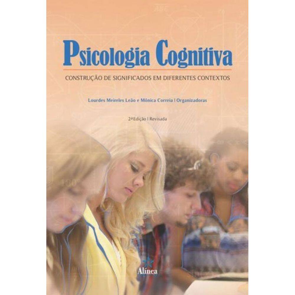 Psicologia Cognitiva