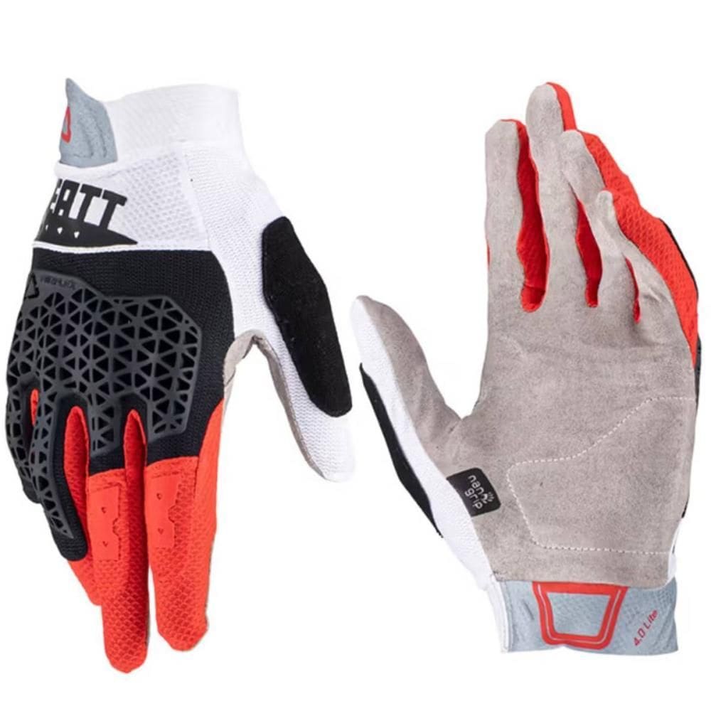 Luva Leatt MTB Lite 4.0