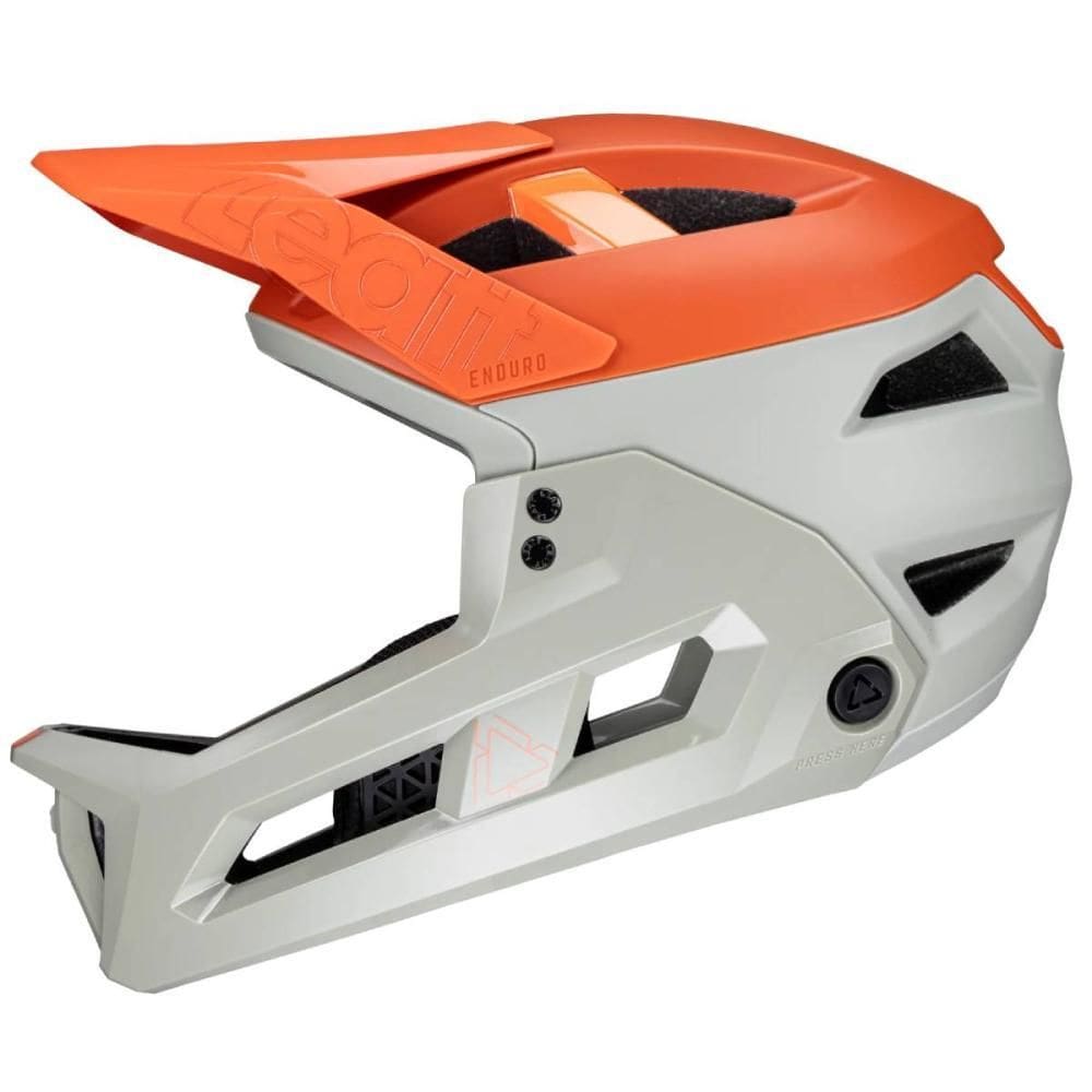 Capacete Leatt MTB Enduro 3.0