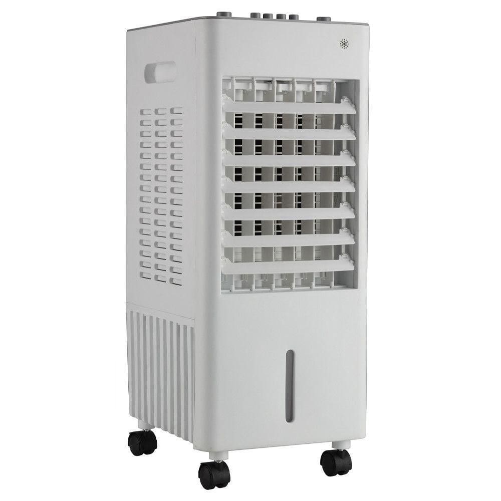 Climatizador De Ar Praxis CP08 8L Branco 220V