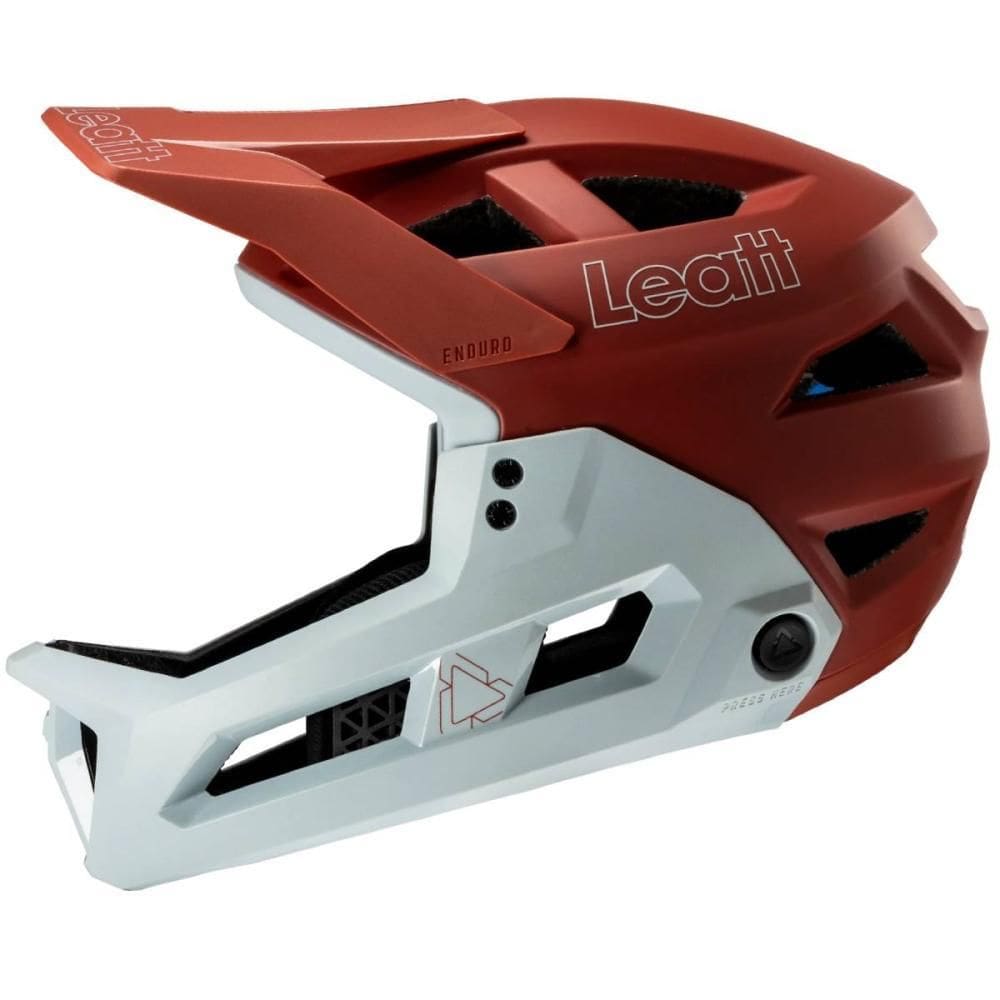 Capacete Leatt MTB Enduro 2.0