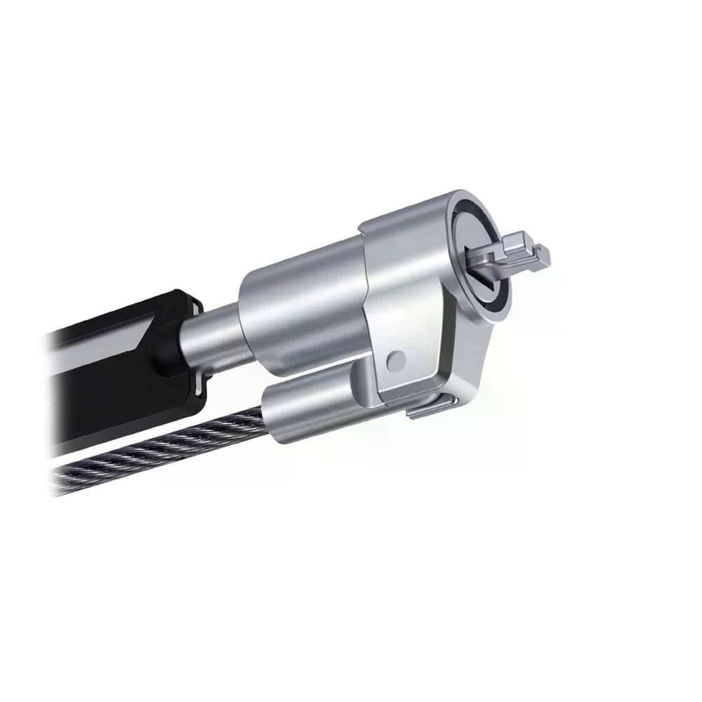 Cabo De Segurança P/ Notebook Cs-40 C3tech