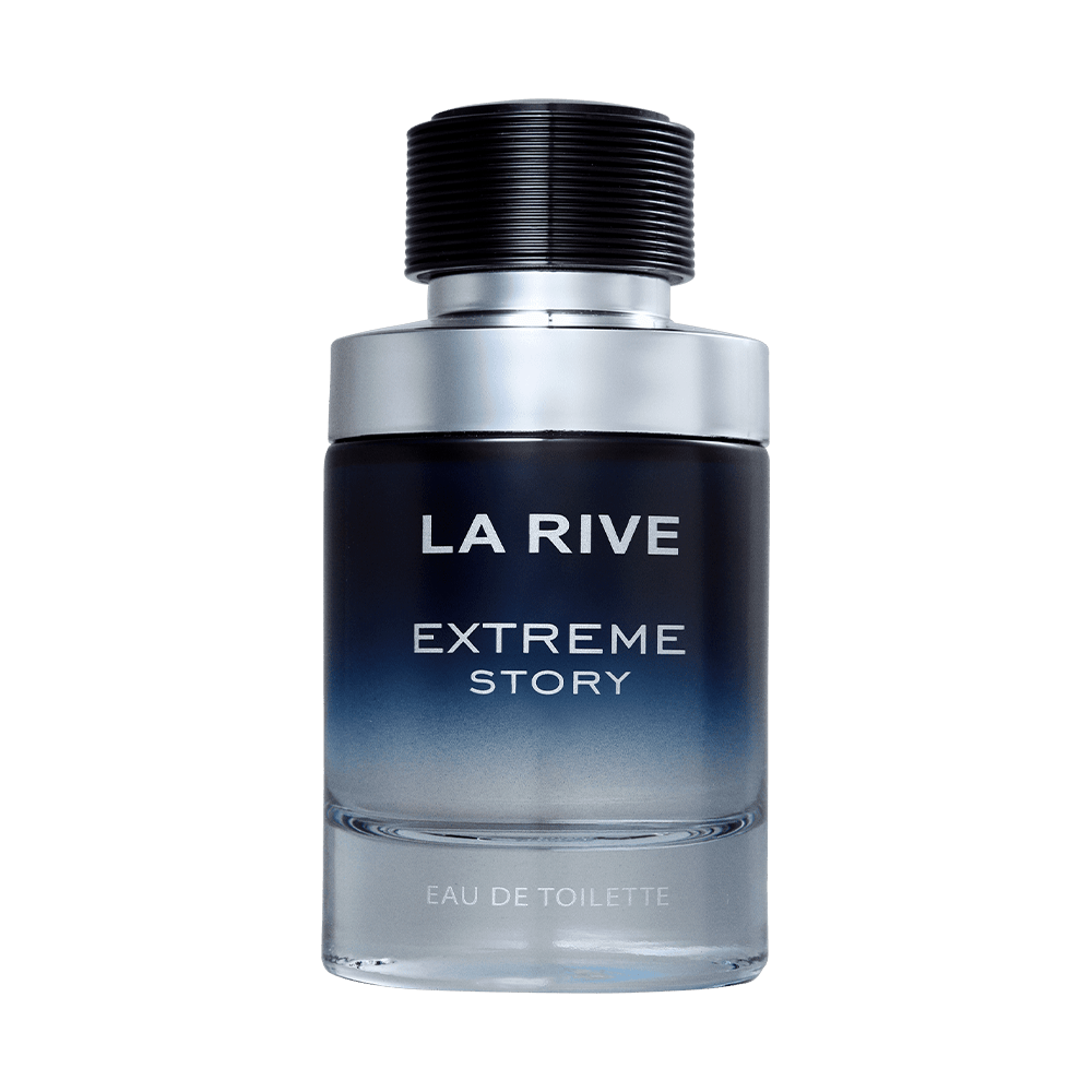 La Rive Extreme Story - Perfume Masculino 75ml