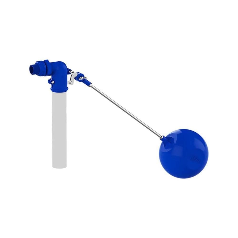 Torneira De Boia Para Caixa D`água Censi