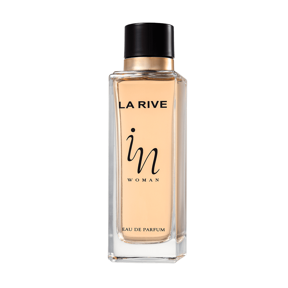 La Rive In Woman Eau de Parfum - Perfume Feminino 90ml
