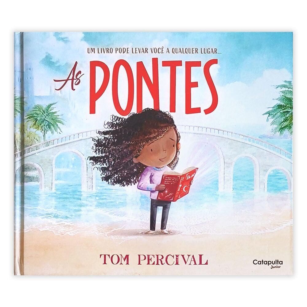 Pontes, As - Catapulta