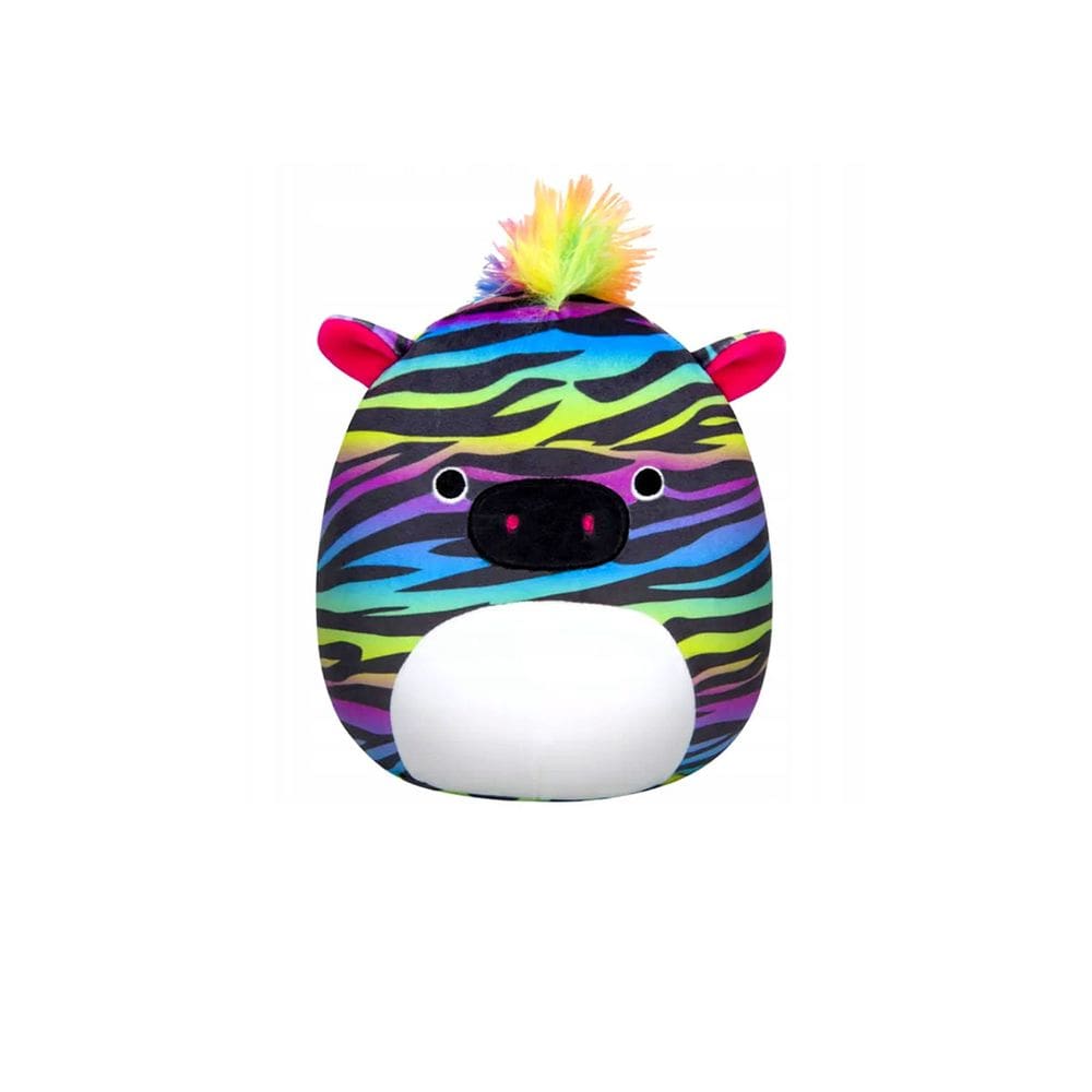 Squishmallows - Pelúcia De 20Cm - Safiyah