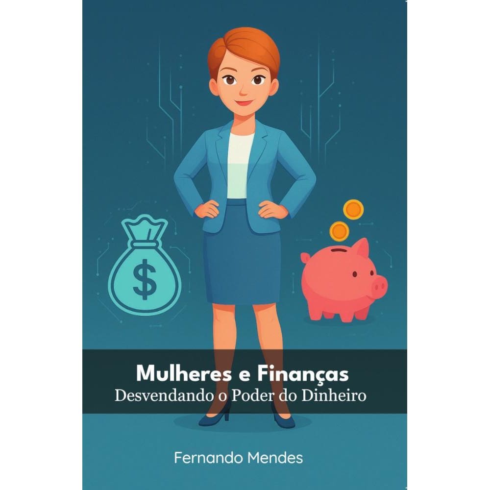 Mulheres e Finanças: Desvendando o Poder do Dinheiro