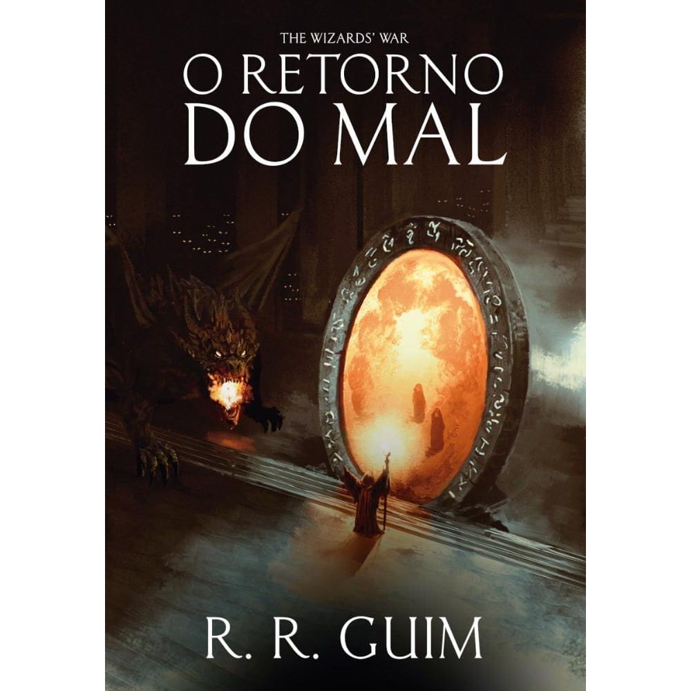 O Retordo do Mal