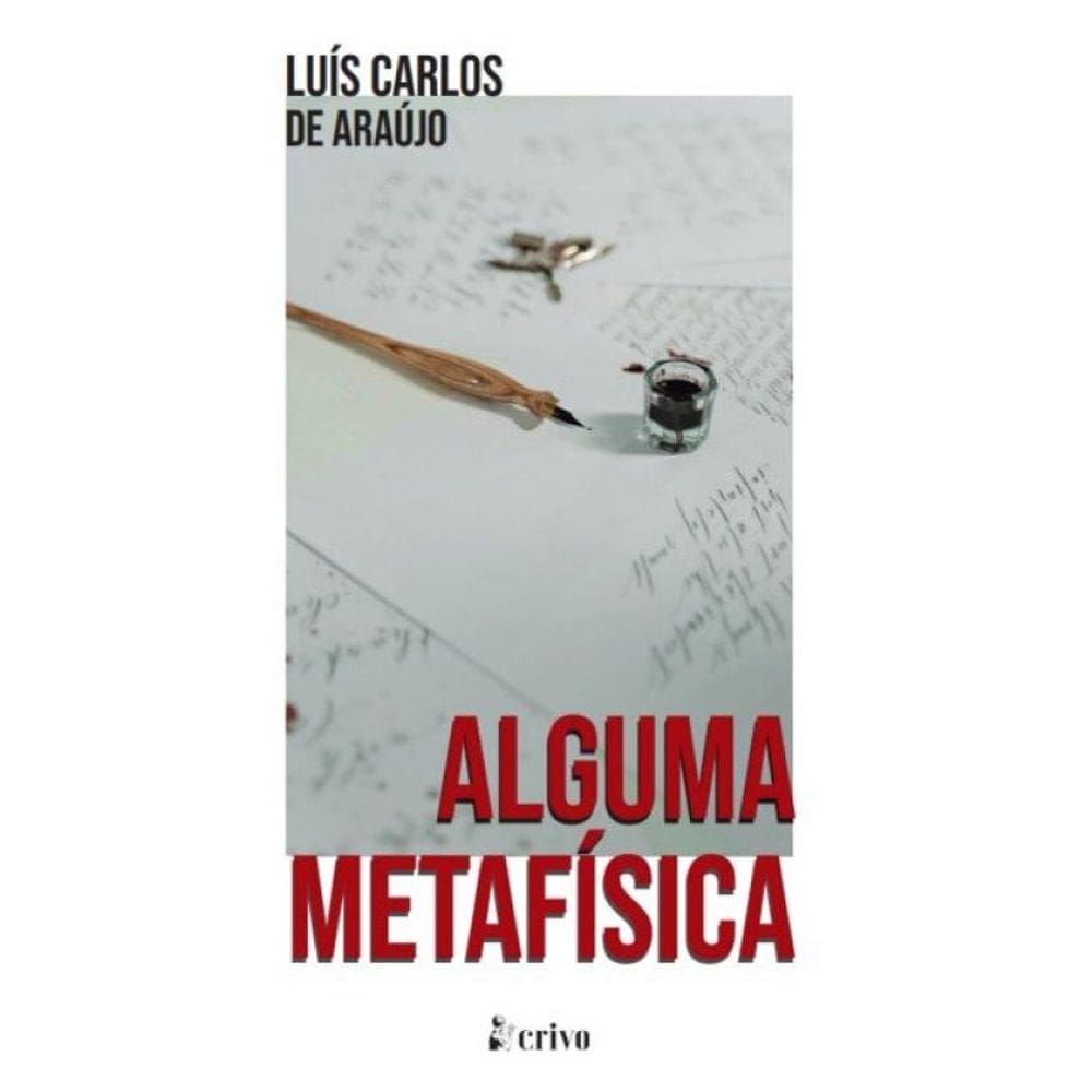 Alguma Metafísica