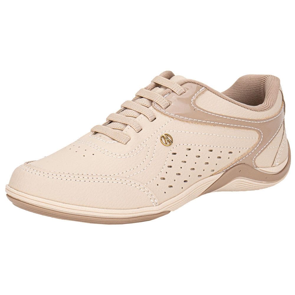 Tênis Feminino Casual Kolosh C3677