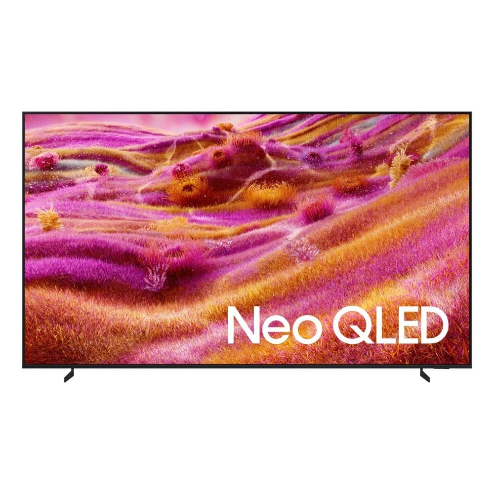 Samsung Vision AI TV 115” NEO QLED 4K QN90F 2025, Mini LED, Processador com AI, Tela Matte, Controle por Gestos, Modo Game com AI