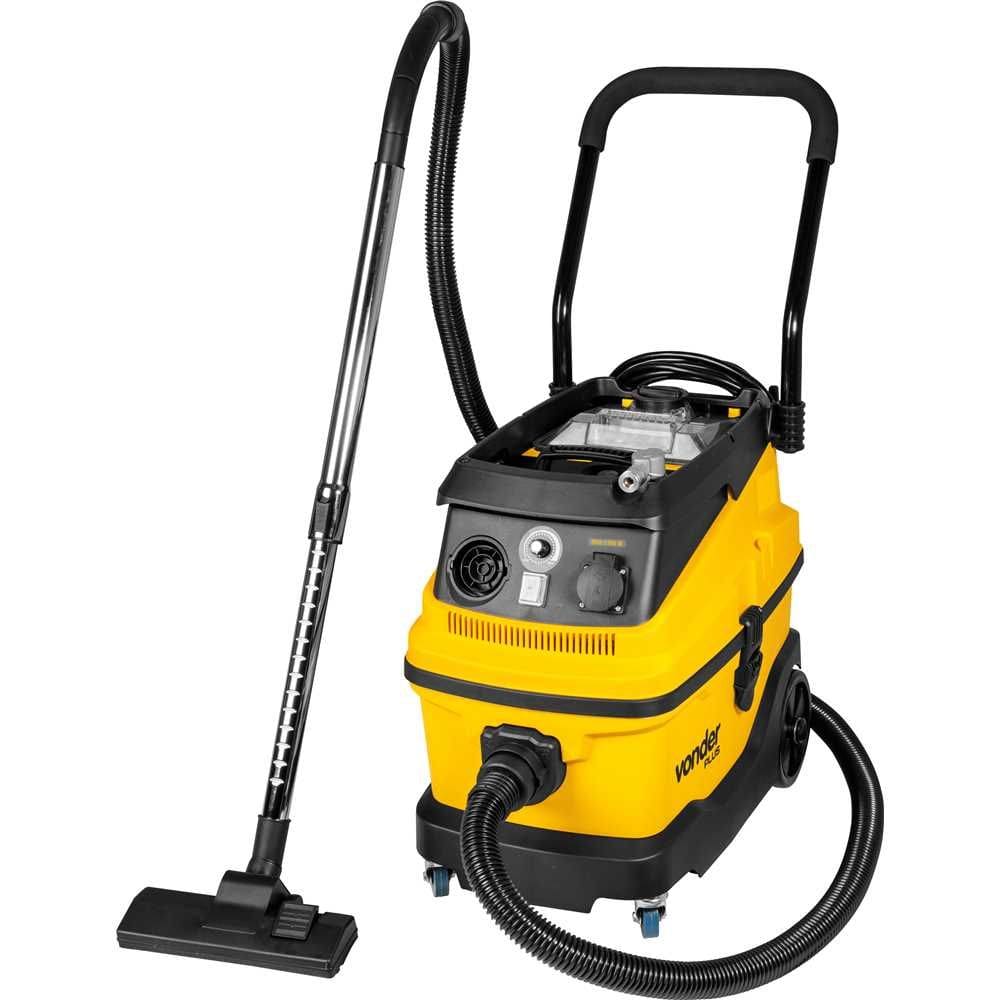 Aspirador Pó Profissional 30L Partículas Finas 1600w APV1600 Vonder 127V