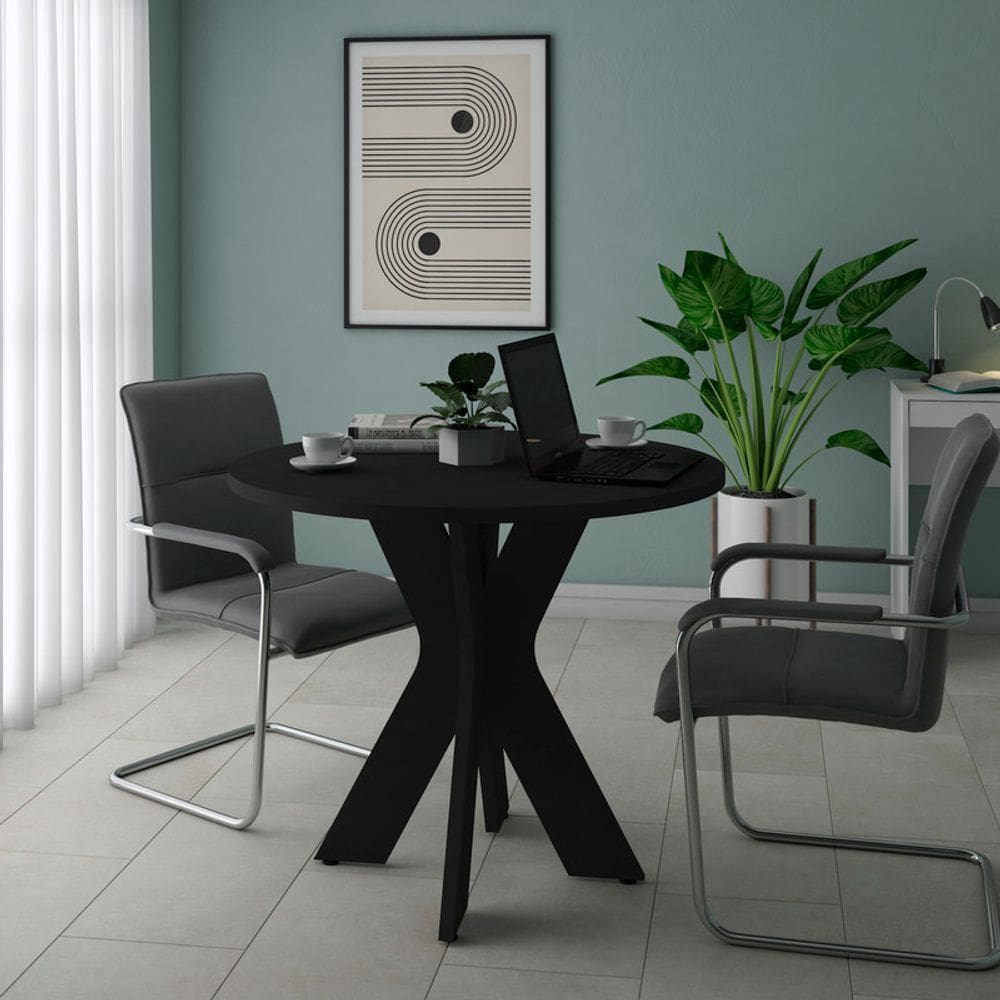 Mesa Sun - Preto 6278