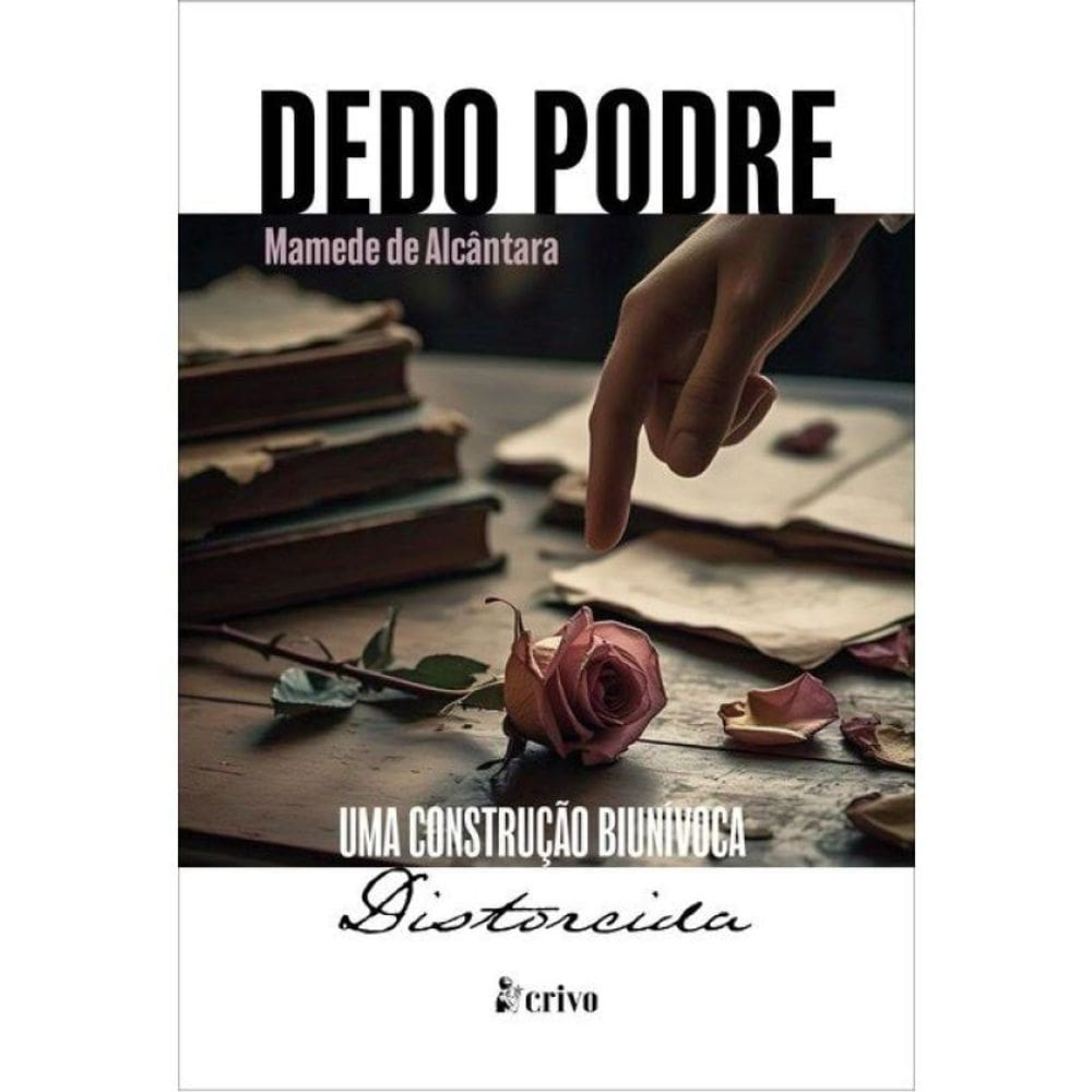 Dedo Podre