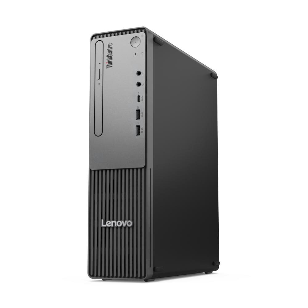 Desktop Lenovo ThinkCentre neo 30s Gen 5 Intel Core i5-13420H 16GB 512GB SSD Windows 11 Pro - 13DJ000CBO Preto